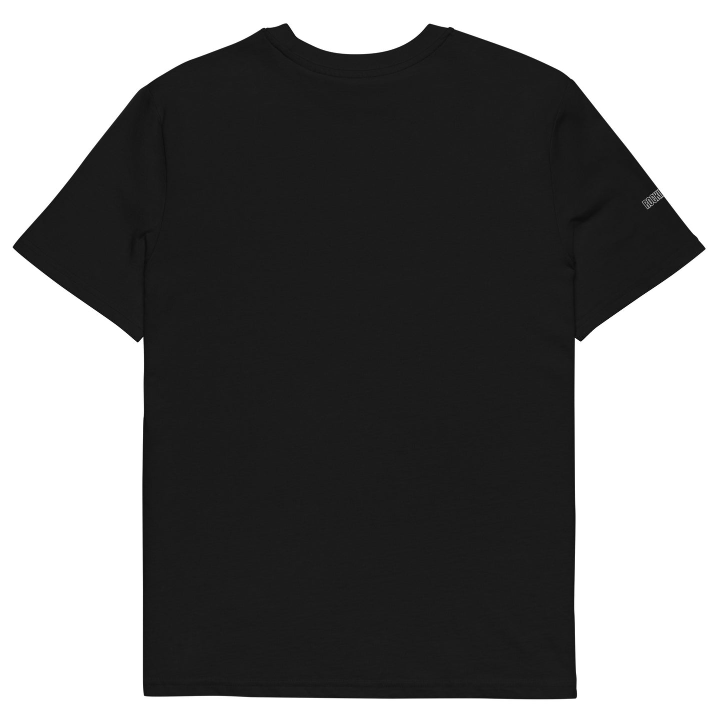 House Music For The Soul organic cotton t-shirt